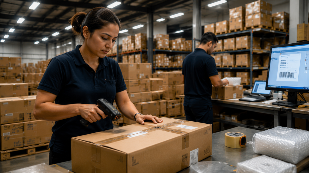 Value Added Services
